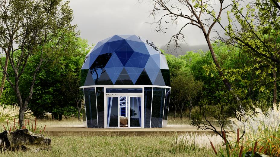 当涂县星空酒店帐篷厂家