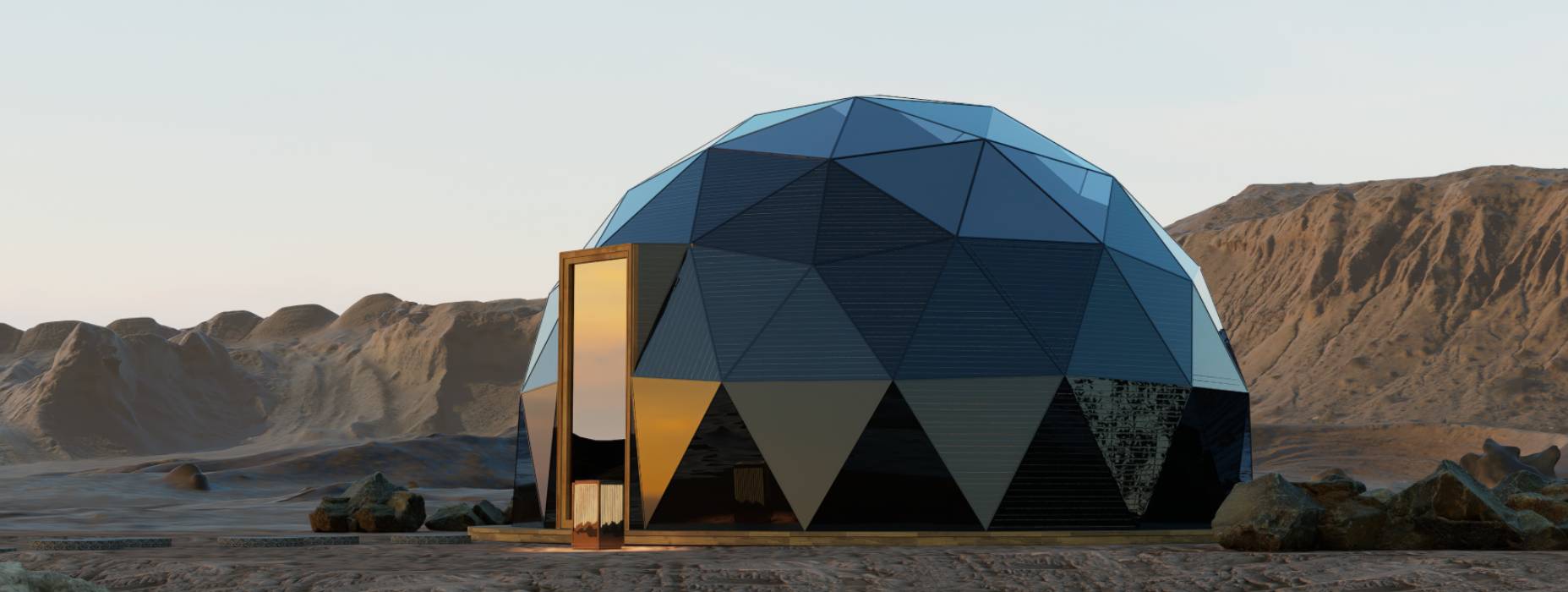 当涂县星空酒店帐篷